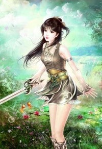 极品透视医仙武煜然林诗欣