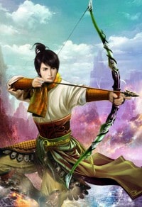 天馬行空